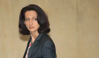 Кандидатурата на Карина Караиванова за подуправител на БНБ е внесена в Народното събрание