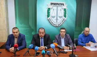 Обвиниха директора на ВиК - Несебър за корупция