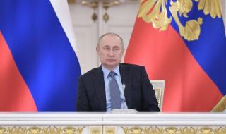Путин се отказа от примирие с Полша