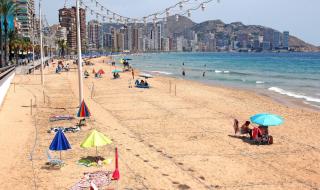 2020: Най-черният сезон за испанския туризъм