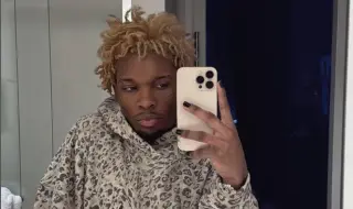 Арестуваха рапър по подозрение в убийство, 14-годишна бе открита мъртва в колата му