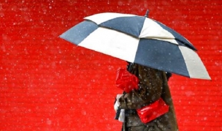 Дъждът наистина влияе на болката