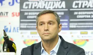 Красимир Инински отново оглави Българската федерация по бокс – абсолютен консенсус на Общото събрание