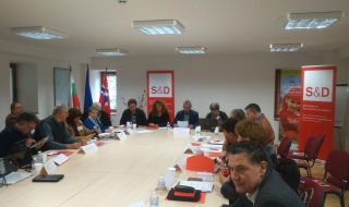 Социалистите в ЕП осъждат нападенията над жени в ЕС