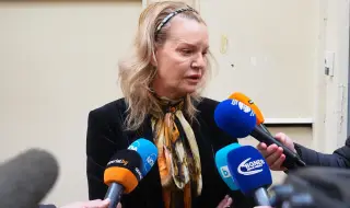 Стефка Костадинова: Казвам истината, за да няма хаос и за да остане спортът чист