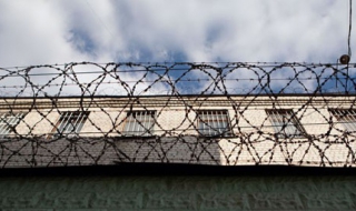 Затворник е убит в белградски затвор