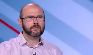 Андрей Янкулов освети тайния архив на Петьо Еврото