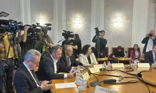 Комисията по бюджет и финанси прие на първо четене законопроекта за промени на удължителния закон за бюджета