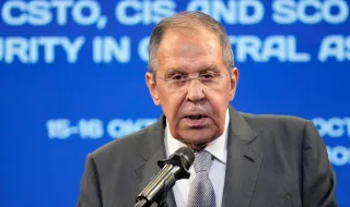 Лавров с мрачно предупреждение за войната в Украйна: очаква се ескалация