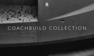 Rolls-Royce издига лукса на най-високото ниво в автомобилната индустрия