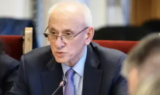 Силви Кирилов: Стартът на строежа на Националната детска болница в София се отлага за втората половина на 2026 г. 