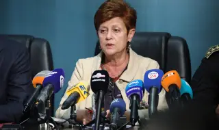 За Никола Минчев неявяването на градския прокурор Илиана Кирилова пред комисията за Нотариуса е саботаж 