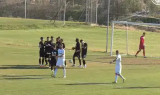 Арда с равенство в първата си контрола на турска земя