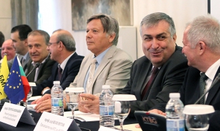 Базиран във Виена фонд проявил интерес към КТБ