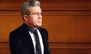 Йордан Цонев: Можем да влезем в рецесия