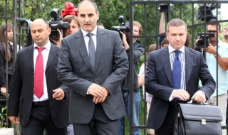 Прокуратурата внесе обвинителен акт срещу Цветанов