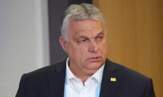 Републиканците ще се срещнат със съюзници на Орбан за прекратяването на помощта за Украйна