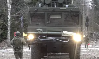 Руските сили са превзели село в Източна Украйна