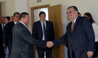 Сарафов: Пеевски внесъл около 300 000 лв преизчислени данъци