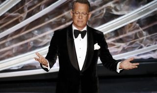 Синът на Том Ханкс шокира с обвинения към баща си (ВИДЕО)