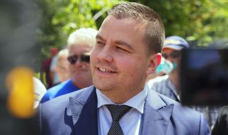 Станислав Балабанов: Аз няма да подкрепя Конституционна реформа, правена от Делян Пеевски