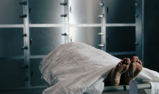 ВМРО: Шофьорите рецидивисти да работят в моргите