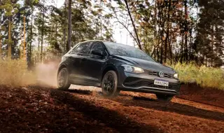 Volkswagen показа идеалната кола за българските пътища
