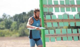 Александър напусна "Игри на волята" след неочакван обрат