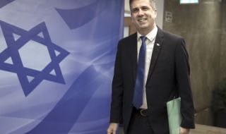 Израел: Подкрепяме Украйна, но отчитаме интересите на еврейската общност в Русия