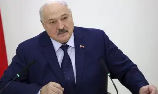 Лукашенко печели изборите в Беларус с 86,82% от гласовете 