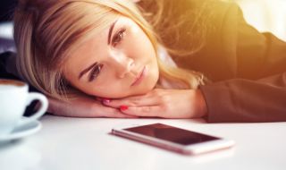 Направете това, ако той спре да ви се обажда