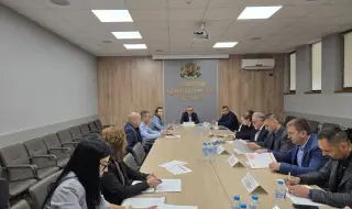 Ръководството на Електрохолд представи приоритетите за развитие на мрежата и обслужването на клиенти в област Перник