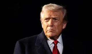 Тръмп за изборното фиаско: Загубихме, защото името ми не е в бюлетините