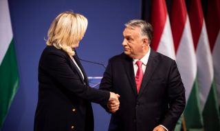 Тронът на Орбан се клати - 1