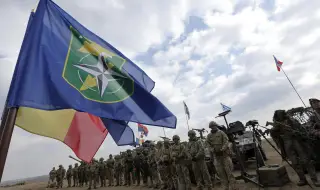 Военен експерт: Решението на САЩ за изтегляне на войските отслабва сигурността в Черно море