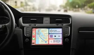 Apple готви нови функции в CarPlay