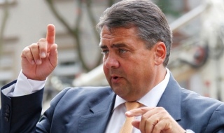 Най-голямото предизвикателство от времето на обединението на Германия