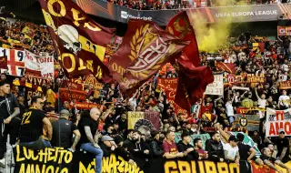 Roma director resigns, fans furious 