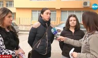 Майки на бунт заради тормоз в ясла