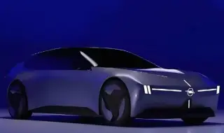 Opel Insignia остава в историята за неопределено време