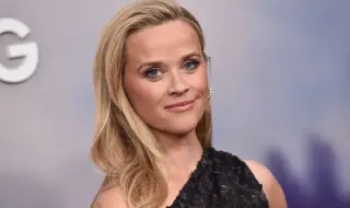 "Плаках и страдах" - Рийз Уидърспун призна за тежката си следродилна депресия