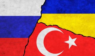 Преговорите между Русия и Украйна могат да започнат утре