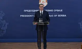 Томислав Маркович: Вучич официално превърна Сърбия в Русия