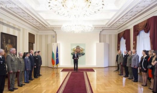 Глобалната терористична заплаха изисква глобален отговор