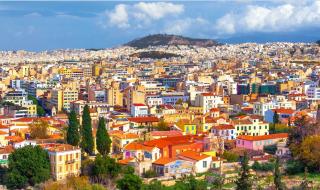 Инвеститорите минават през Гърция за Европа