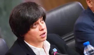 Русинова: Държавата отказва ремонт на опасния път при Владая