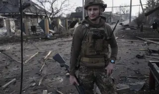 The Conversation: ЕС отложи конфискацията на замразените руски активи, защото се съмнява в победата на Украйна