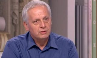 Валери Григоров: Служителите, които охраняват границата, са под 6000- това е крайно недостатъчно