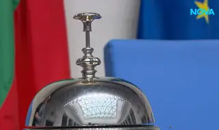 54% от депутатите влизат в НС за първи път, почти всички са от „Прогресивна България”