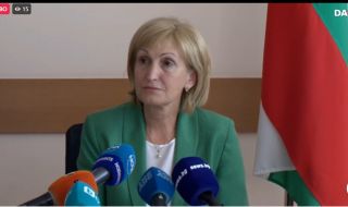 ДКК срещу бившия шеф на "Кинтекс": Имаме съмнения за злоупотреби